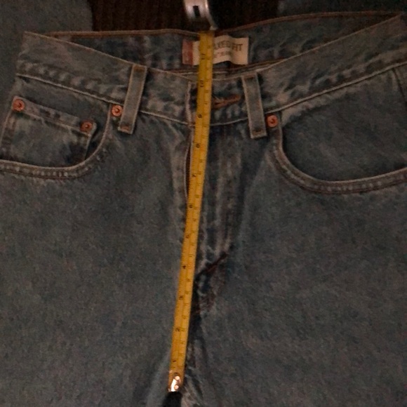 Student Levi Jeans 26/30 - Picture 5 of 5